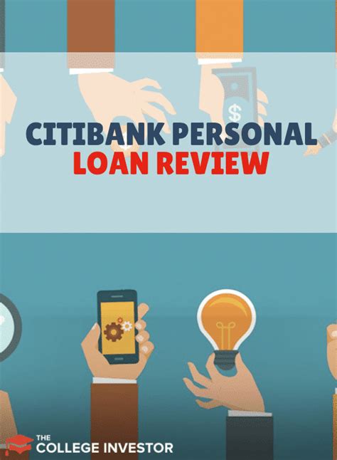 Citibank Personal Loan Review: Pros And Cons .